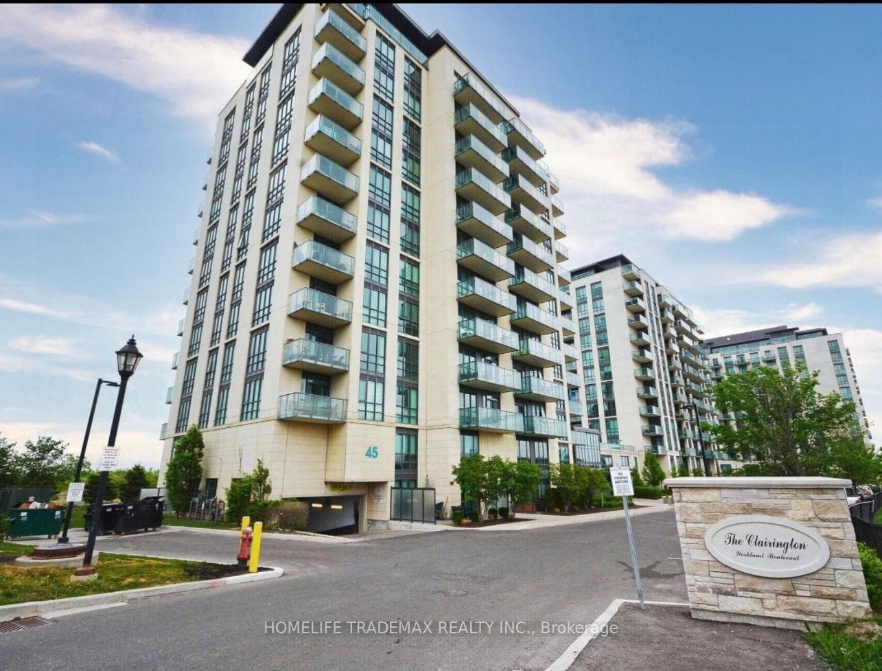 65 Yorkland Boulevard Unit 308 - home for sale in Brampton, Ontario
