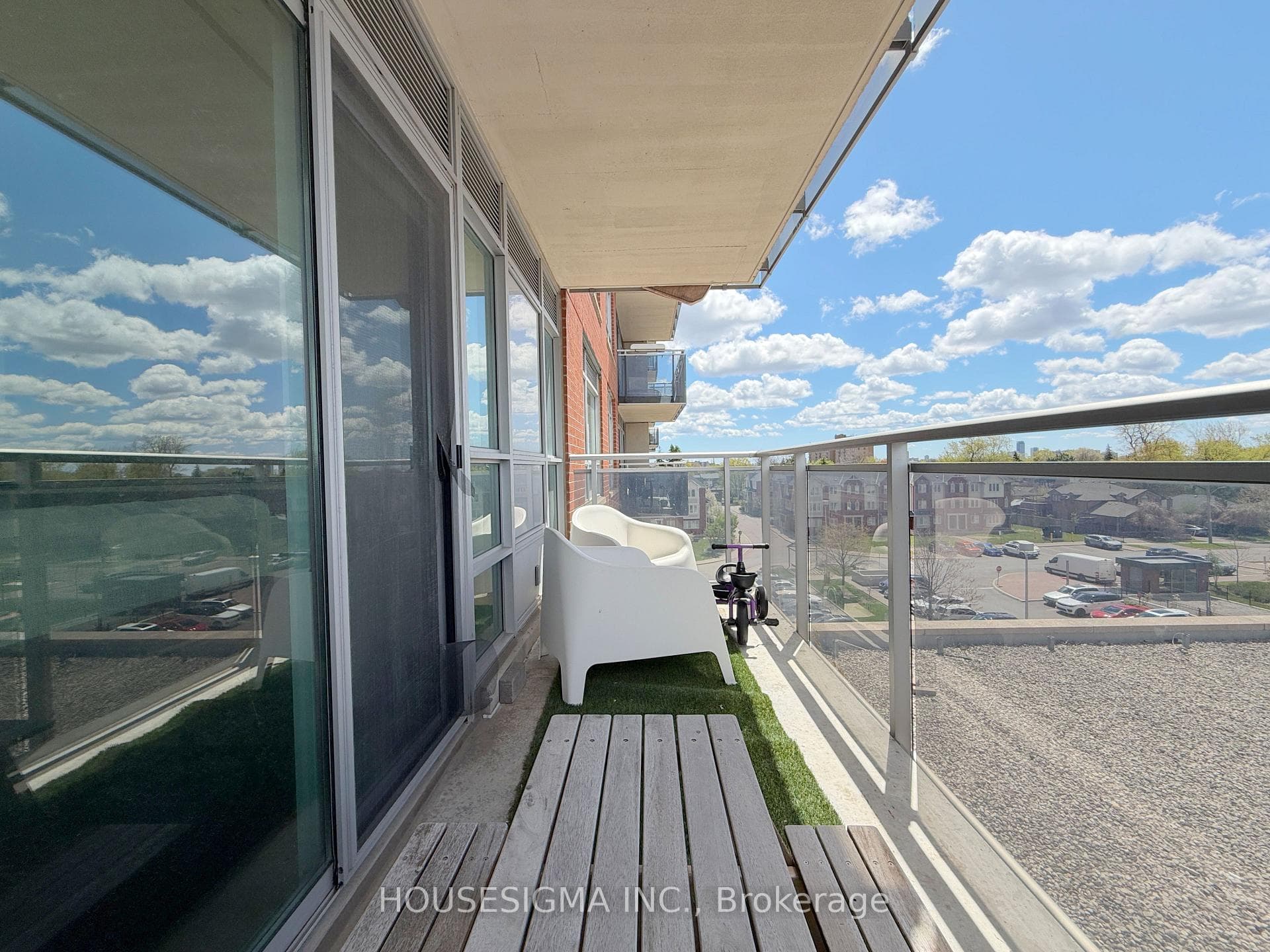 215 Queen Street Unit 509 - Condo photo 18 of 33 in Brampton, Ontario