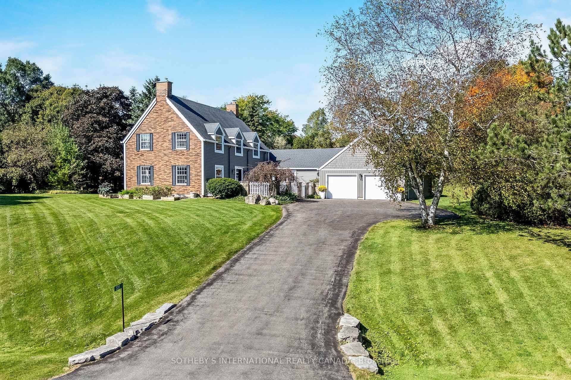 331 WHEELIHAN Way - Detached for sale in Old Milton, Ontario