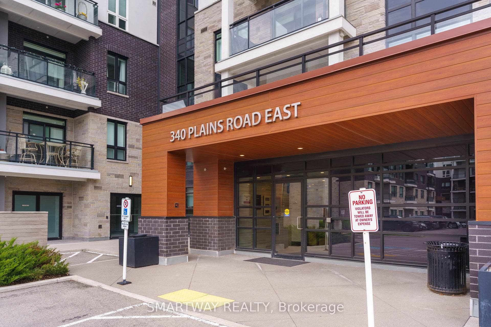 340 Plains Road Unit 203 - New Construction photo 3 of 48 in Burlington, Ontario