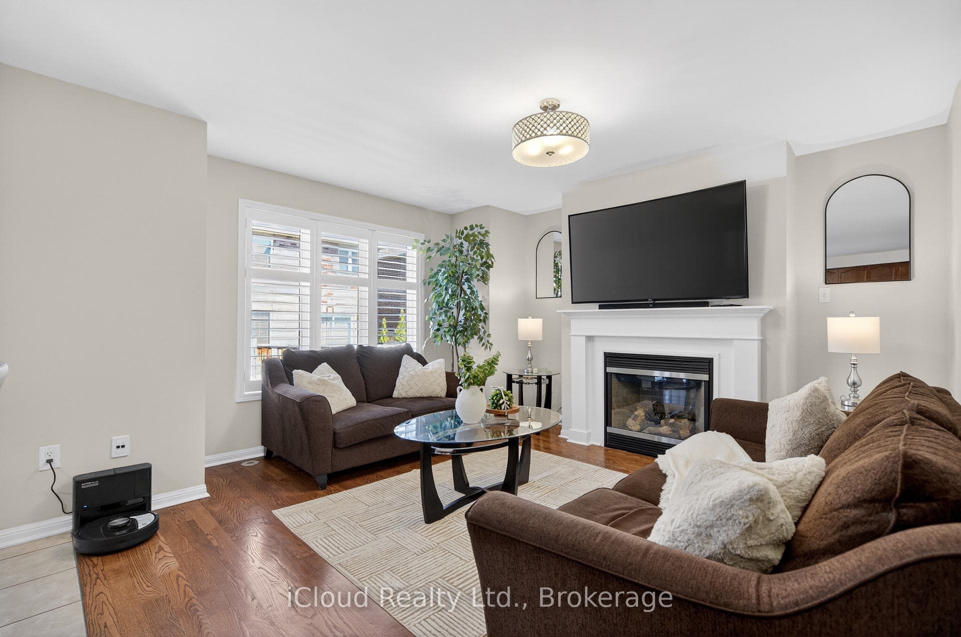 676 Speyer Circle - Semi-Detached photo 24 of 47 in Milton, Ontario