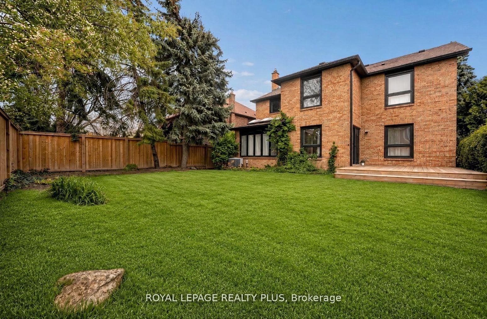 4344 Dallas Court - Detached photo 44 of 47 in Mississauga, Ontario