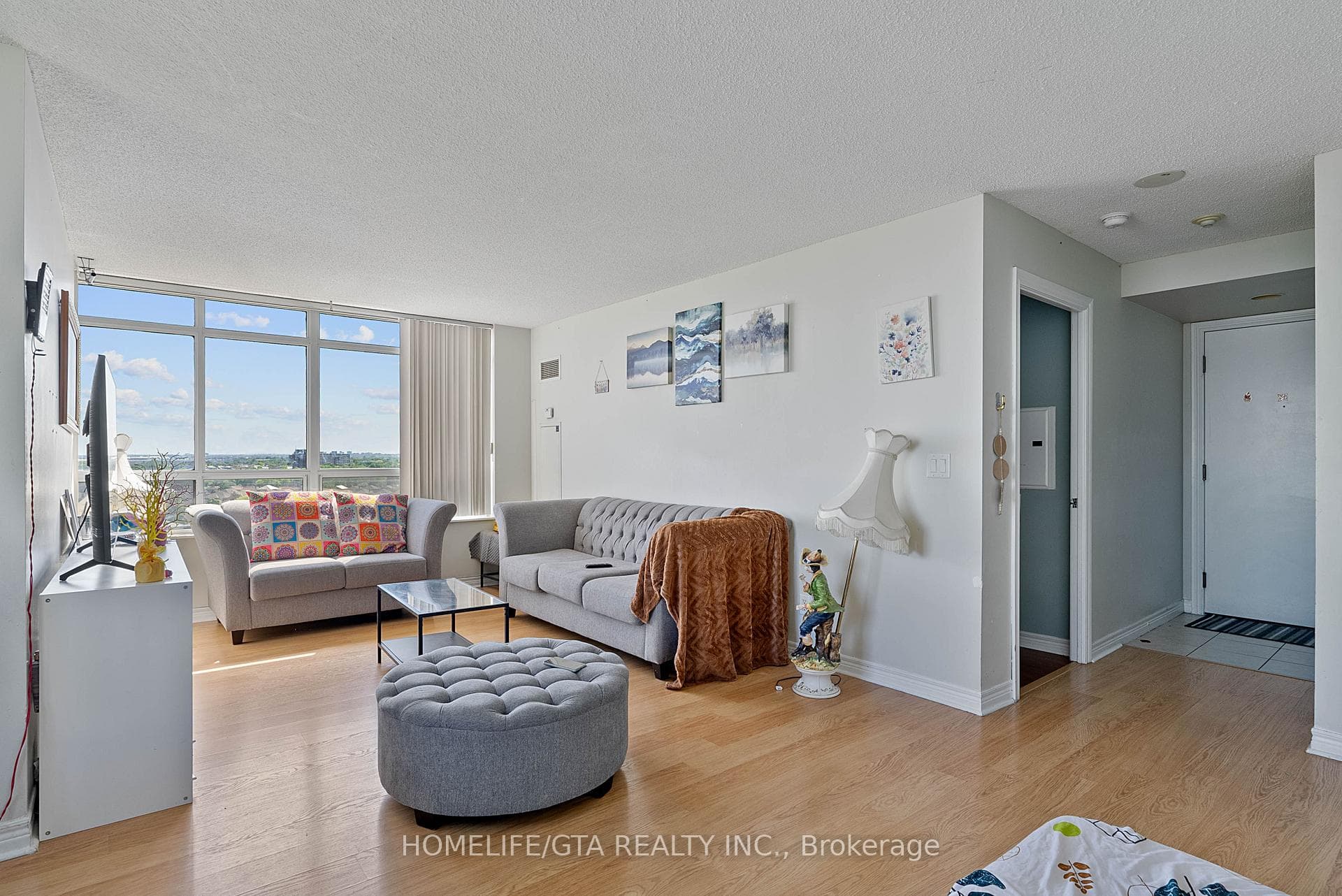 710 Humberwood Boulevard Unit 1112 - Condo photo 12 of 39 in Etobicoke (West Mall / Rexdale), Ontario