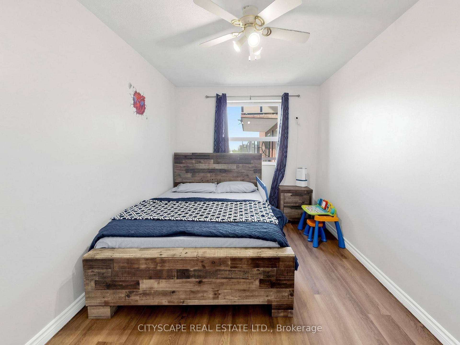 851 Queenston Road Unit 708 - Condo photo 19 of 27 in Hamilton, Ontario