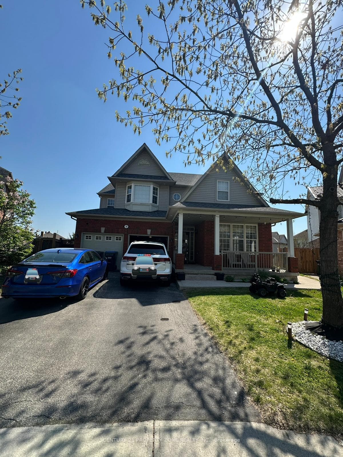 18 Mistybrook Crescent - Detached photo 1 of 22 in Brampton, Ontario