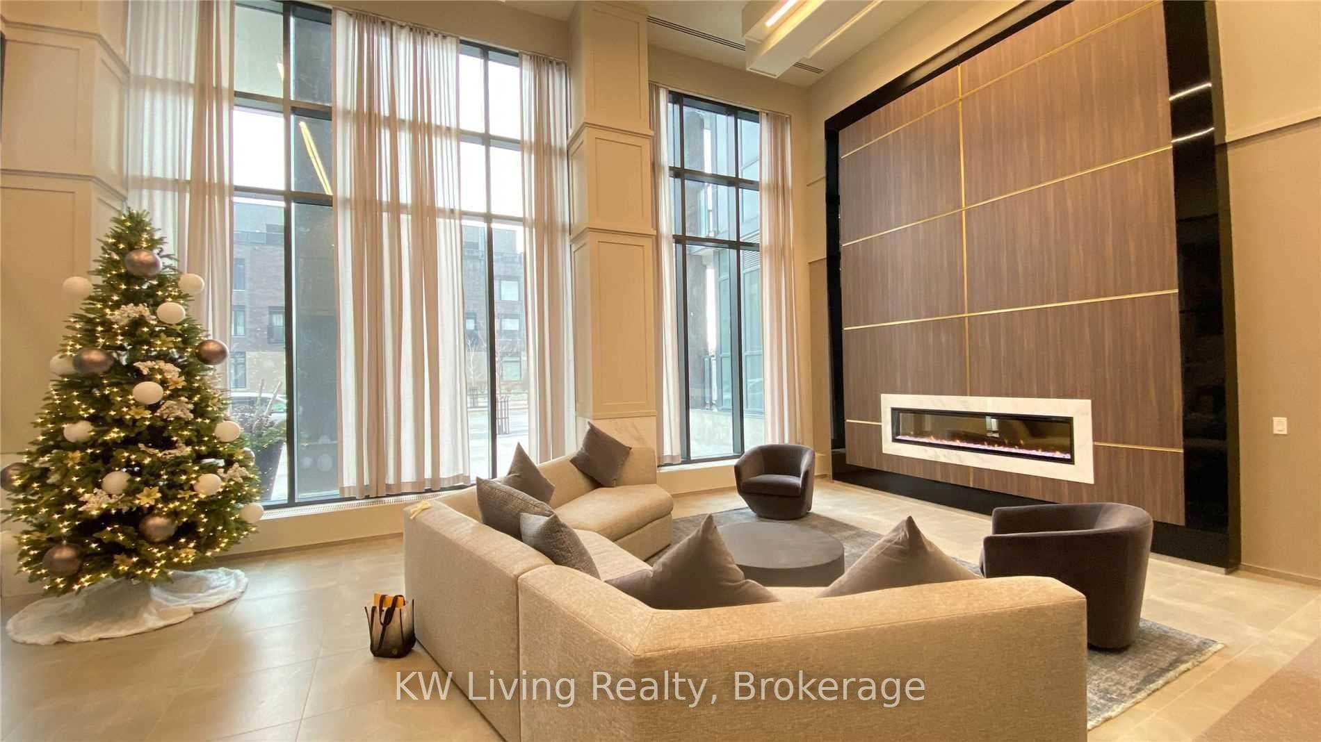 4055 Parkside Village Drive Unit 1719 - Condo photo 5 of 24 in Mississauga, Ontario