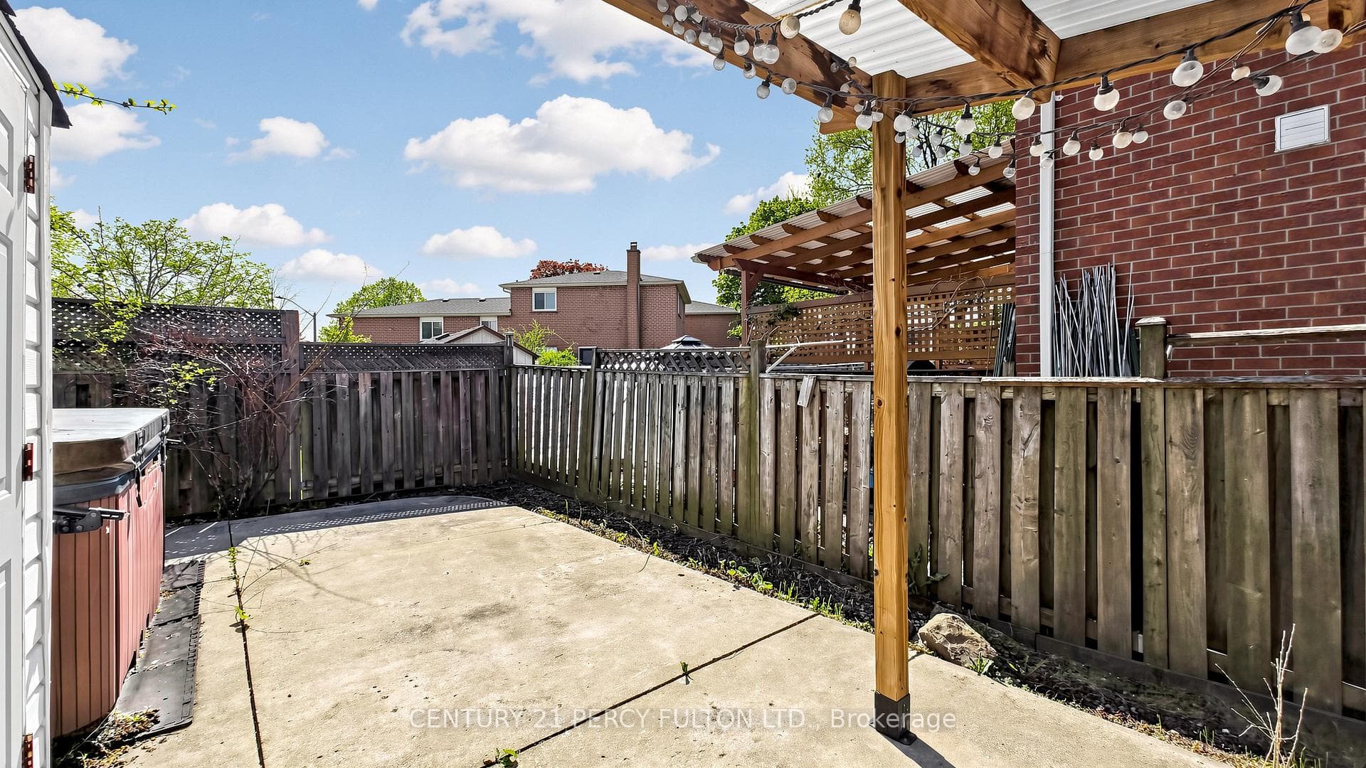 780 Galloway Crescent - Semi-Detached photo 47 of 50 in Mississauga, Ontario