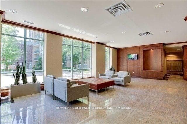 22 Olive Avenue Unit 2508 - Condo photo 3 of 7 in Willowdale / Newtonbrook, Ontario