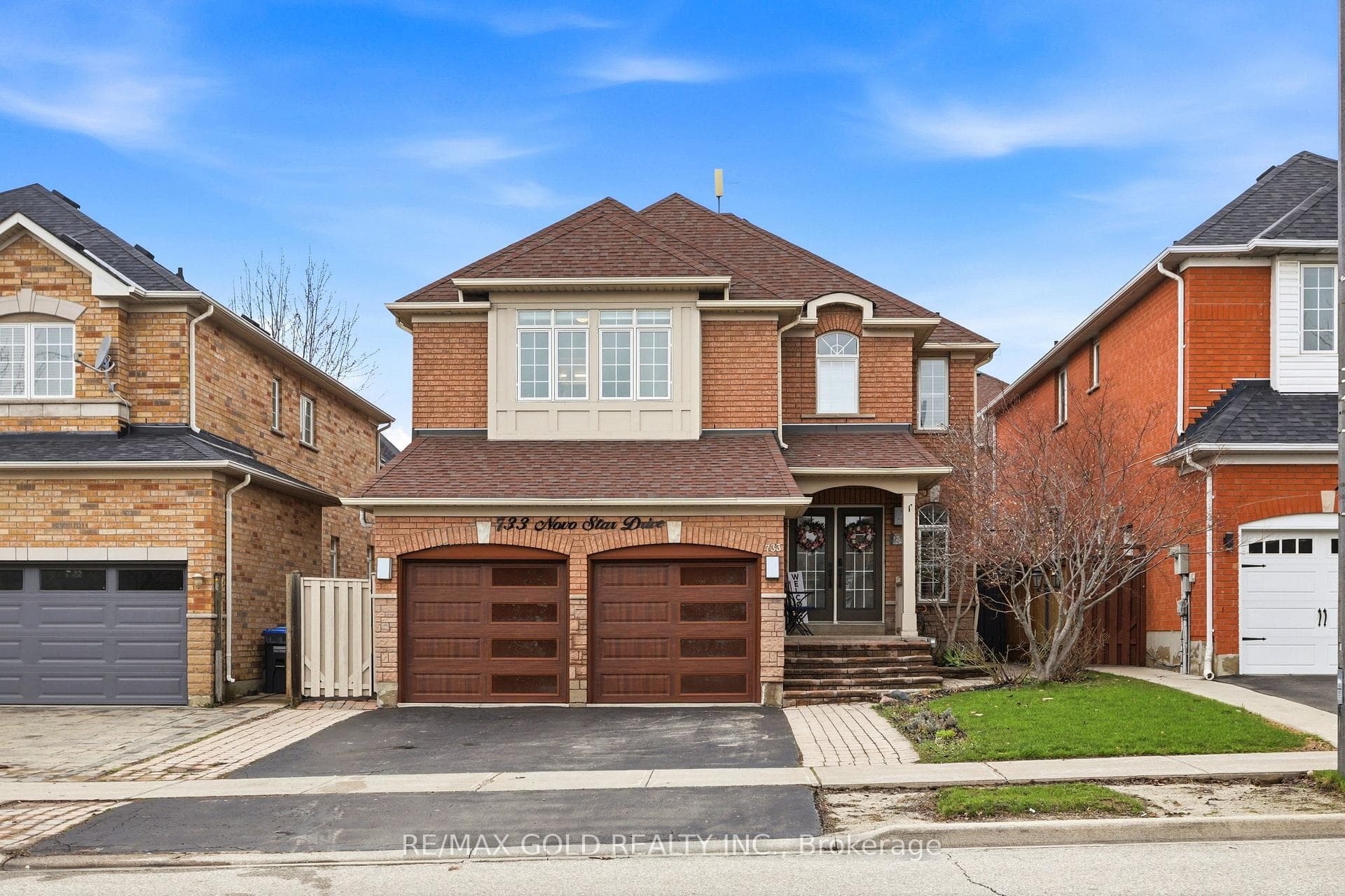 733 Novo Star Drive - Detached for sale in Rathwood, Ontario