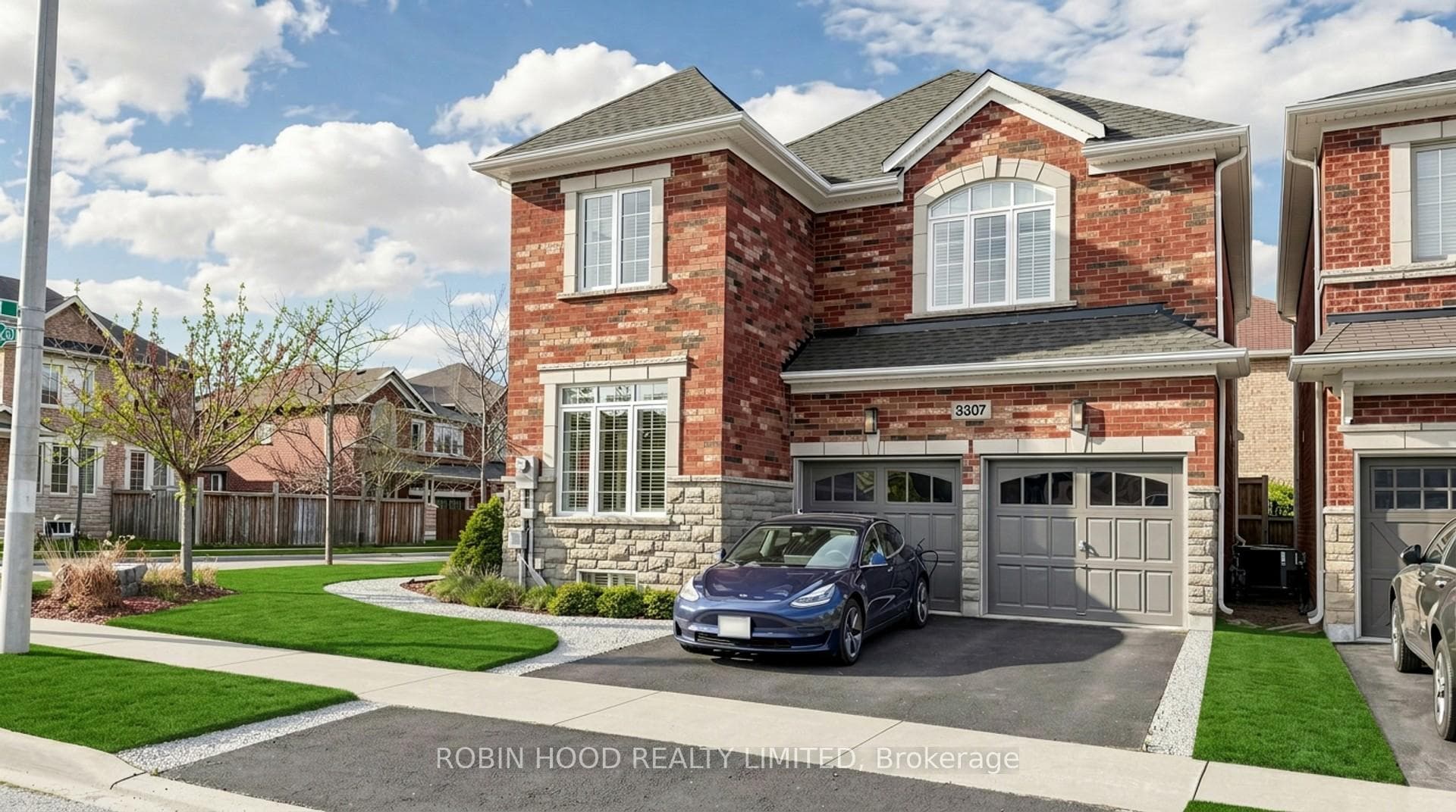 3307 Granite Gate - Detached photo 2 of 49 in Burlington, Ontario