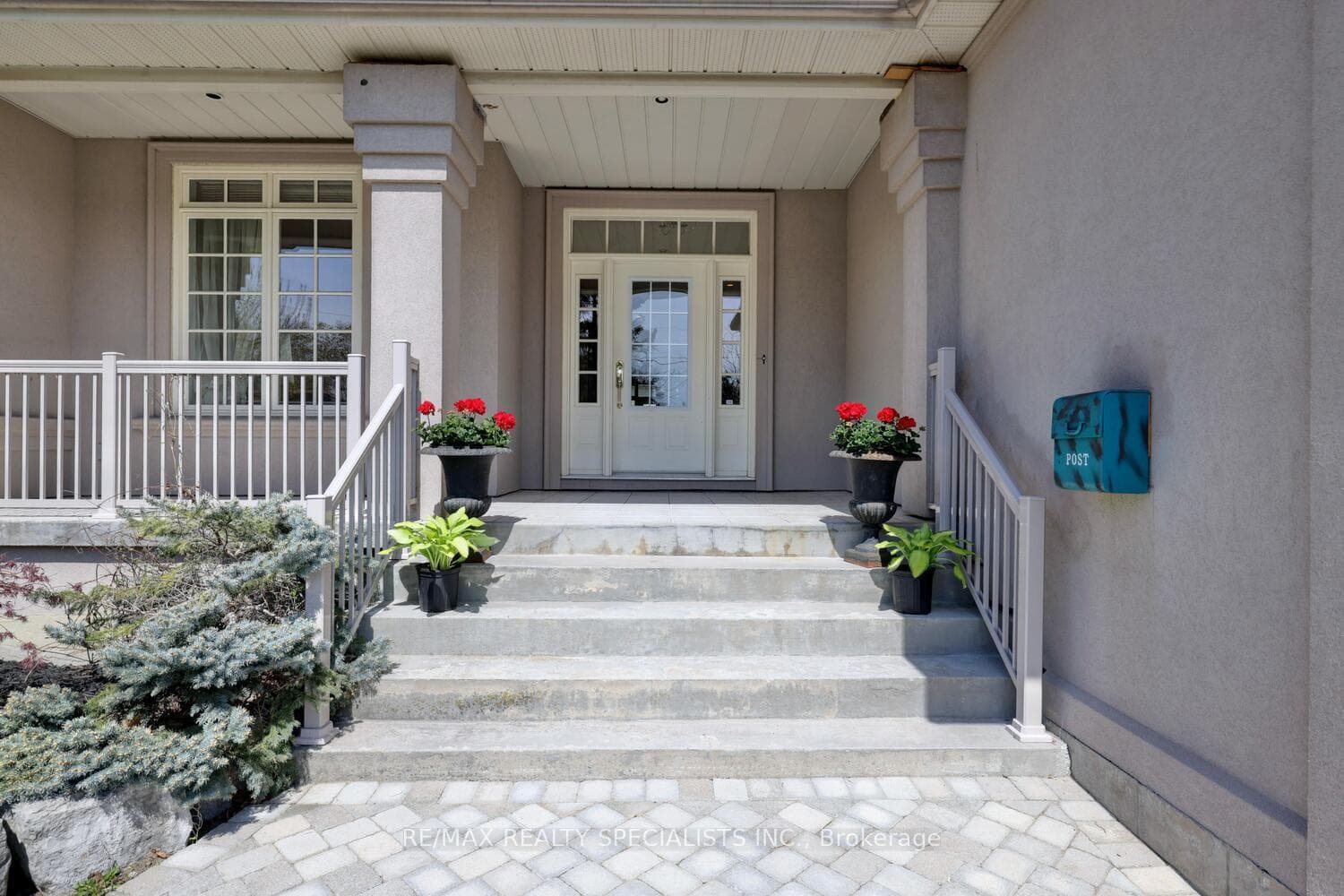 2141 Fowler Lane - Detached photo 3 of 44 in Mississauga, Ontario