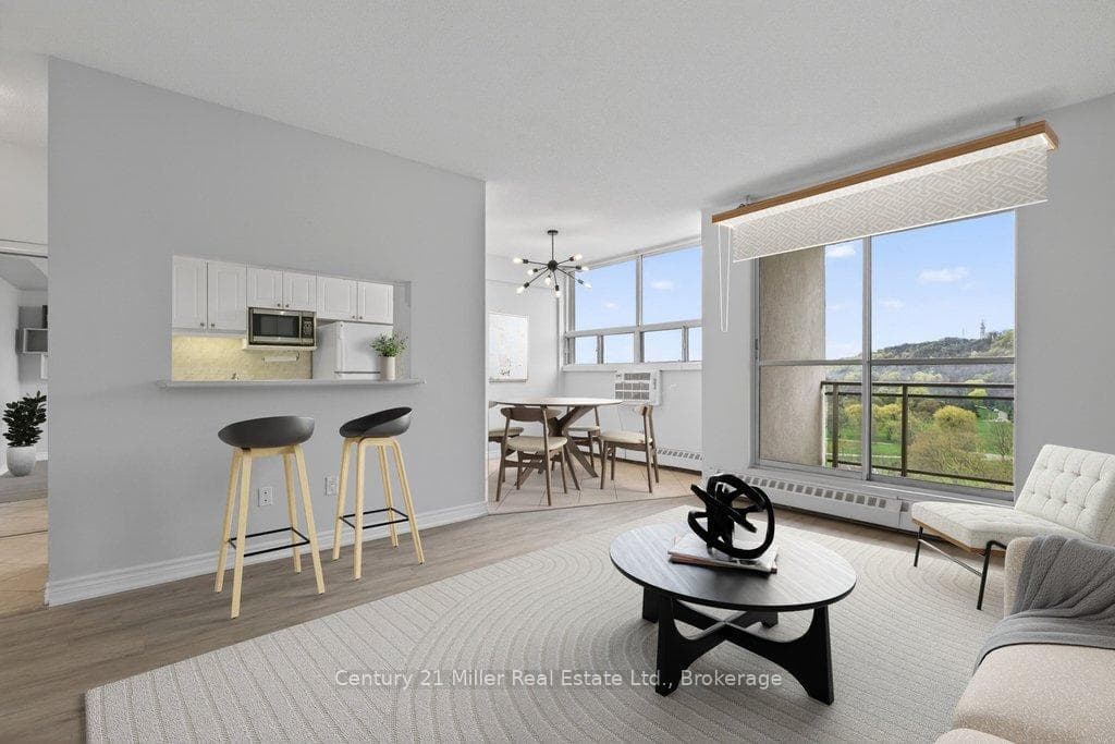 1950 Main Street Unit 1108 - Condo photo 12 of 38 in Hamilton, Ontario