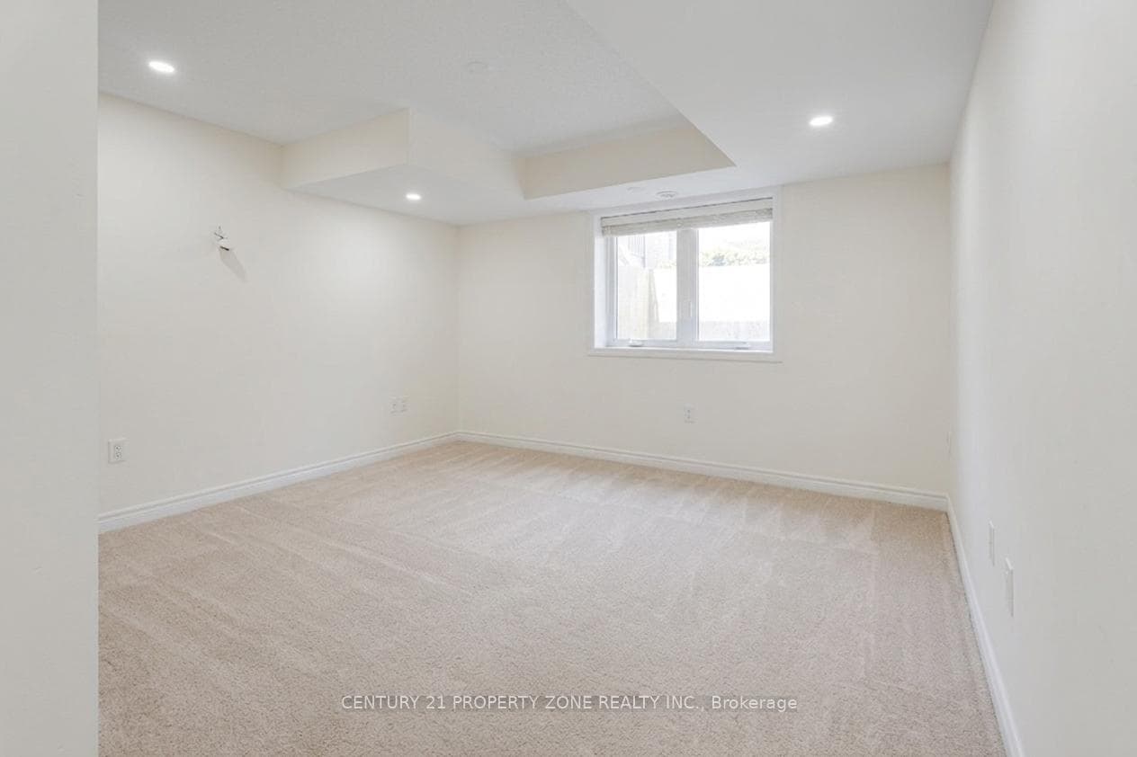 250 Lagerfeld Drive Unit 4 - Condo photo 9 of 18 in Brampton, Ontario