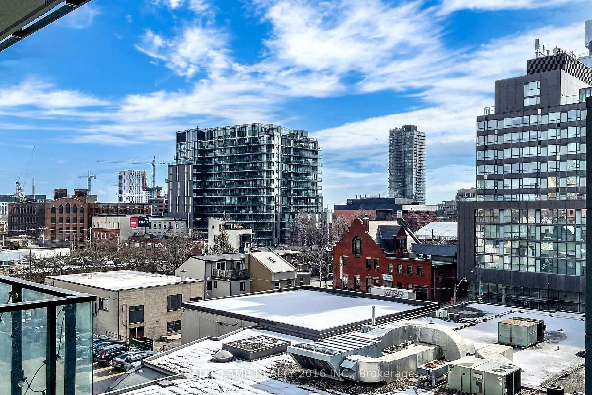 55 Ontario Street Unit 521 - New Construction photo 30 of 46 in Regent Park / Cabbagetown / St. James Town, Ontario