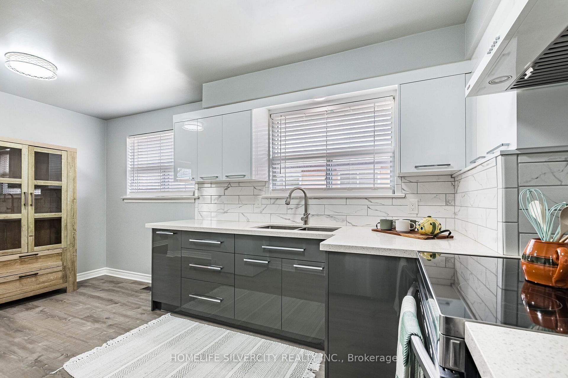 19 Garfield Crescent - Semi-Detached photo 17 of 50 in Brampton, Ontario