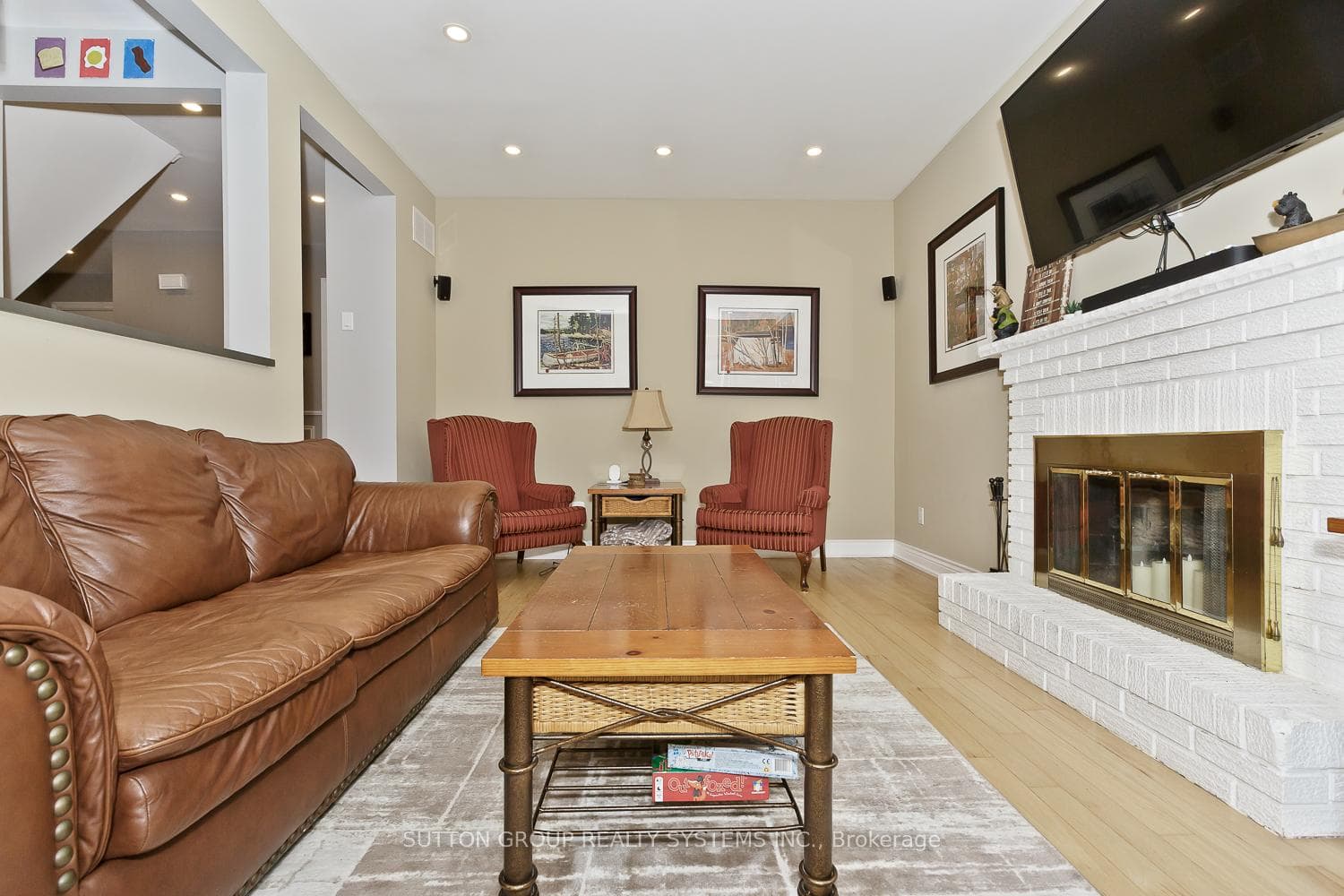 6686 Barrisdale Drive - Detached photo 24 of 47 in Mississauga, Ontario