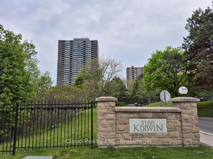 3100 Kirwin Avenue Unit 306 - Condo photo 7 of 25 in Mississauga, Ontario