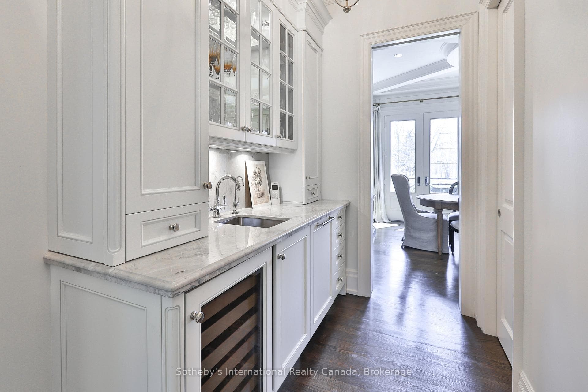 1497 Lakeshore Road - Detached photo 7 of 50 in Oakville, Ontario