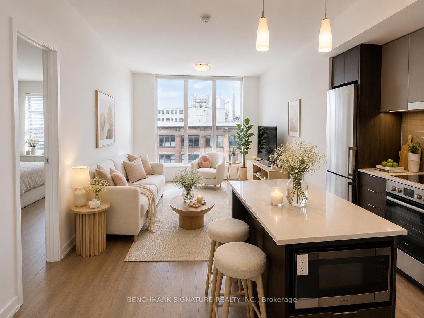 203 College Street Unit 606 - condo for sale in Downtown Toronto / Waterfront