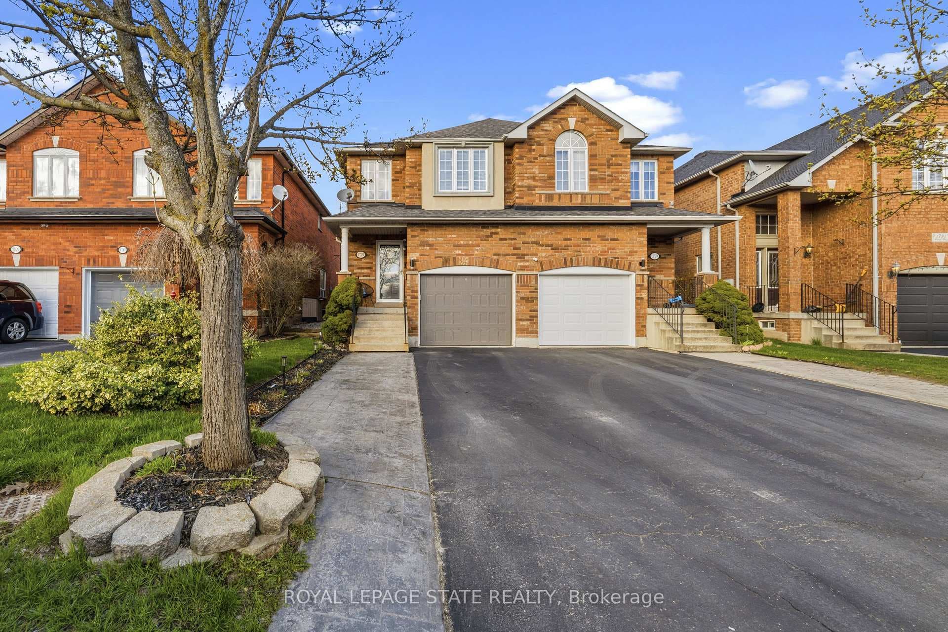 1795 Creek Way - Semi-Detached photo 1 of 38 in Burlington, Ontario