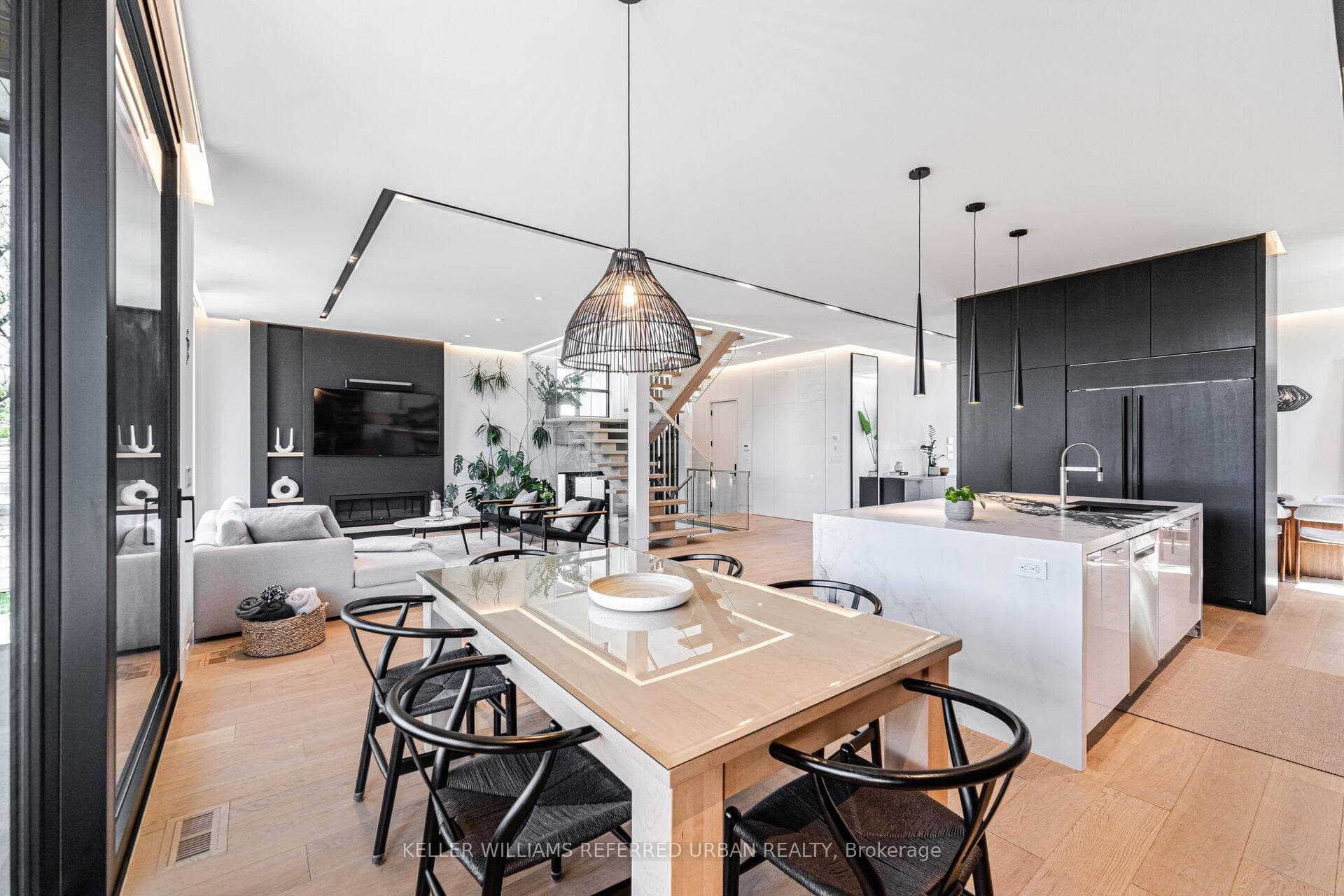 1337 Waverly Avenue - New Construction photo 12 of 48 in Oakville, Ontario