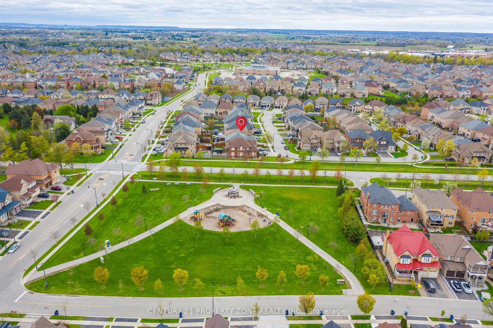 62 Impulse Circle - Detached photo 49 of 49 in Brampton, Ontario