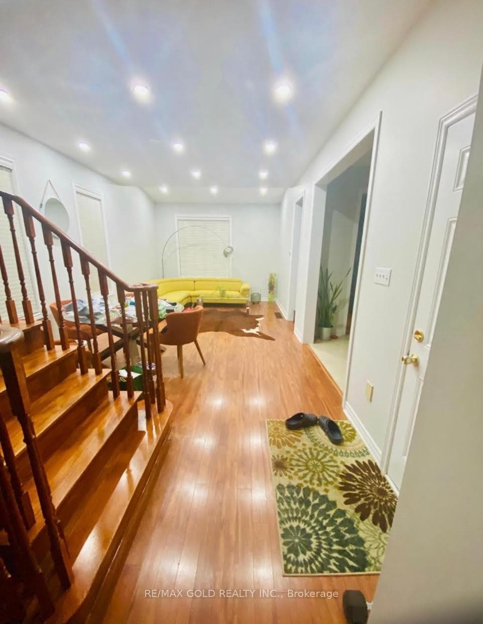 60 Swales Crescent - Detached photo 5 of 24 in Brampton, Ontario