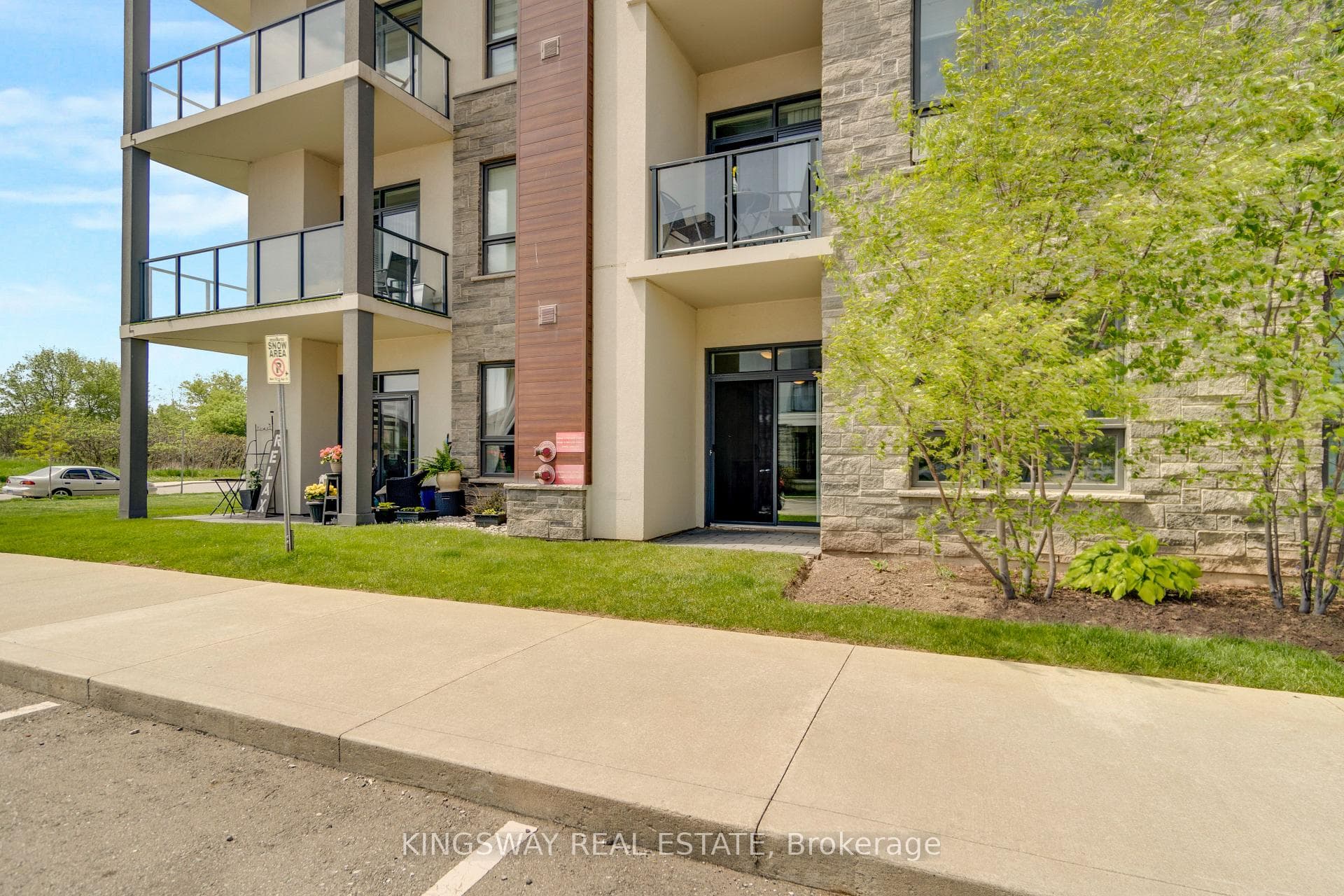 125 Shoreview Place Unit 109 - Condo photo 32 of 49 in Hamilton, Ontario