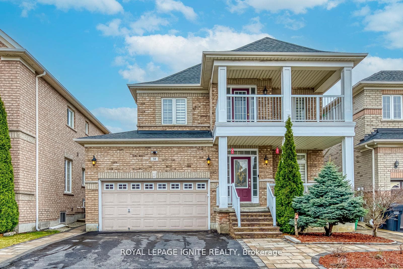 30 Streamline Drive - Detached photo 3 of 50 in Brampton, Ontario