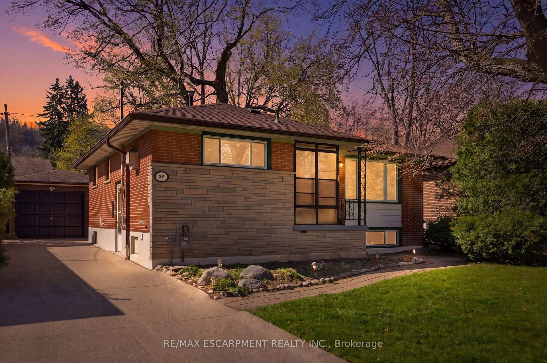 59 Purvis Drive - Detached photo 1 of 50 in Hamilton, Ontario