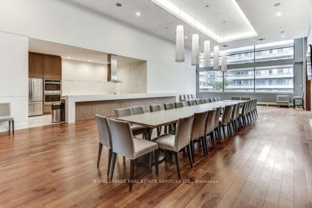 2212 Lake Shore Boulevard Unit 3807 - Condo photo 36 of 44 in Liberty Village / Parkdale / South Parkdale, Ontario