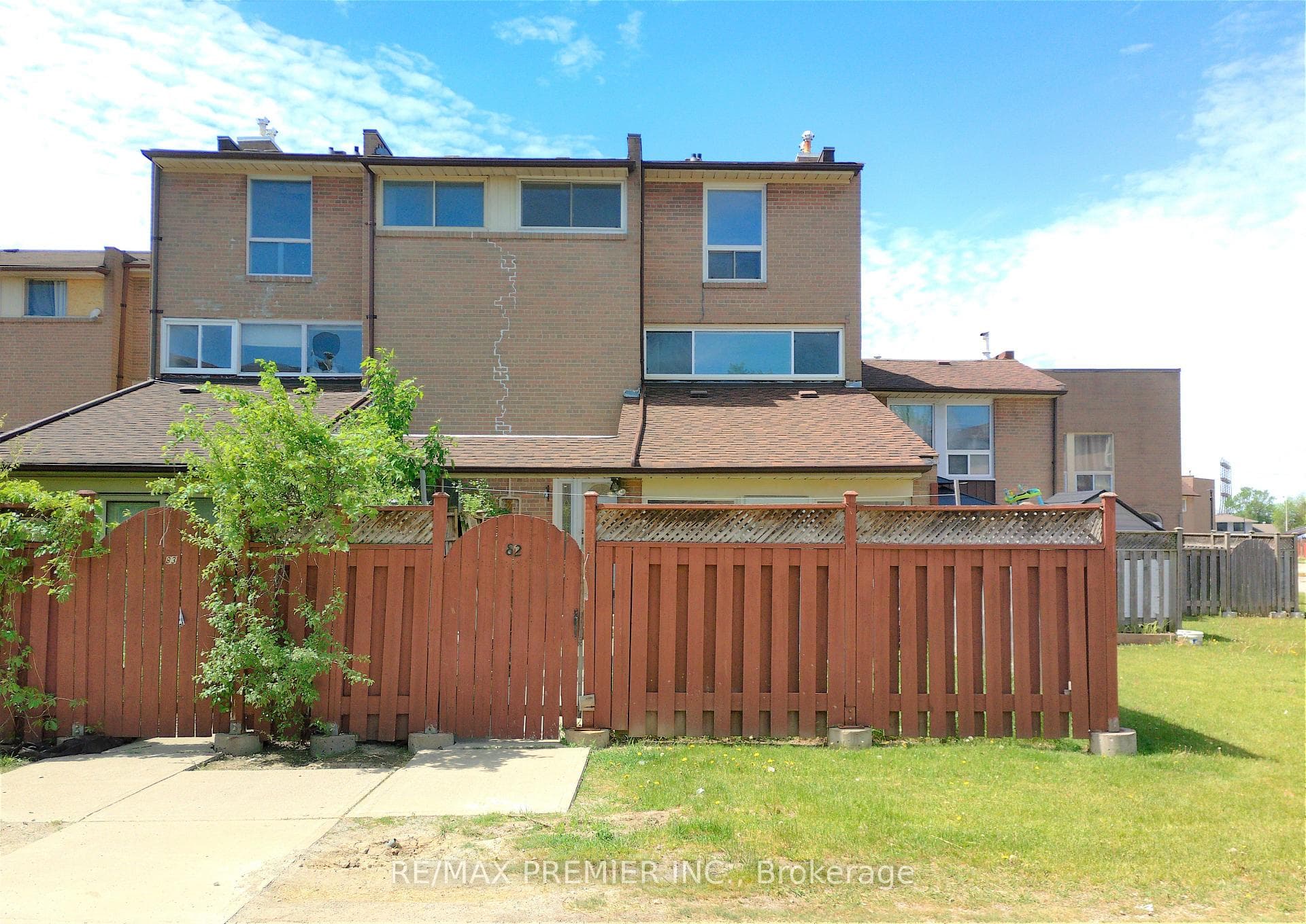 248 John Garland Boulevard Unit 82 - home for sale in Etobicoke (West Mall / Rexdale), Ontario