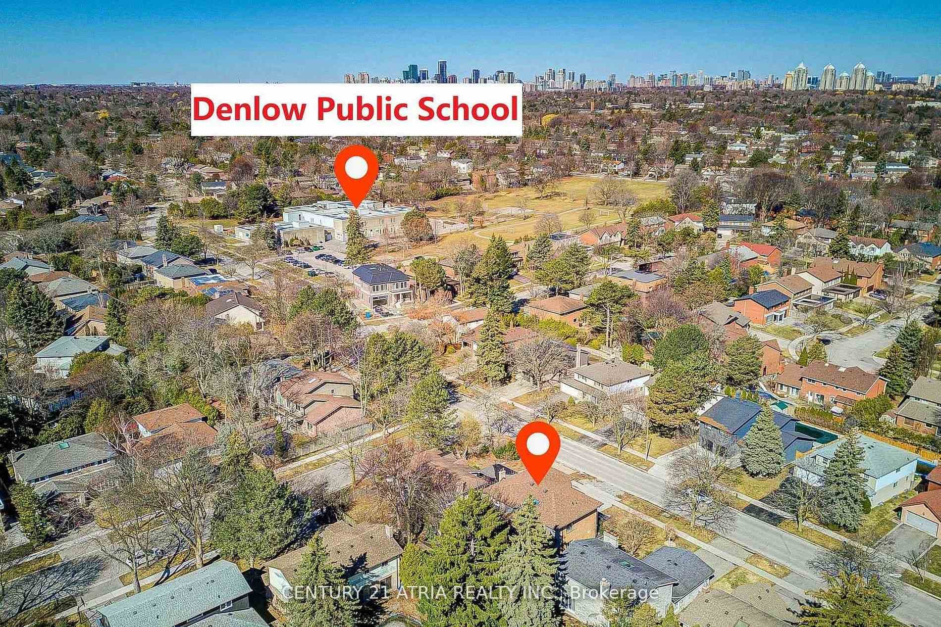 27 Denlow Boulevard - Detached photo 47 of 50 in Don Mills / Parkwoods / Victoria Village, Ontario