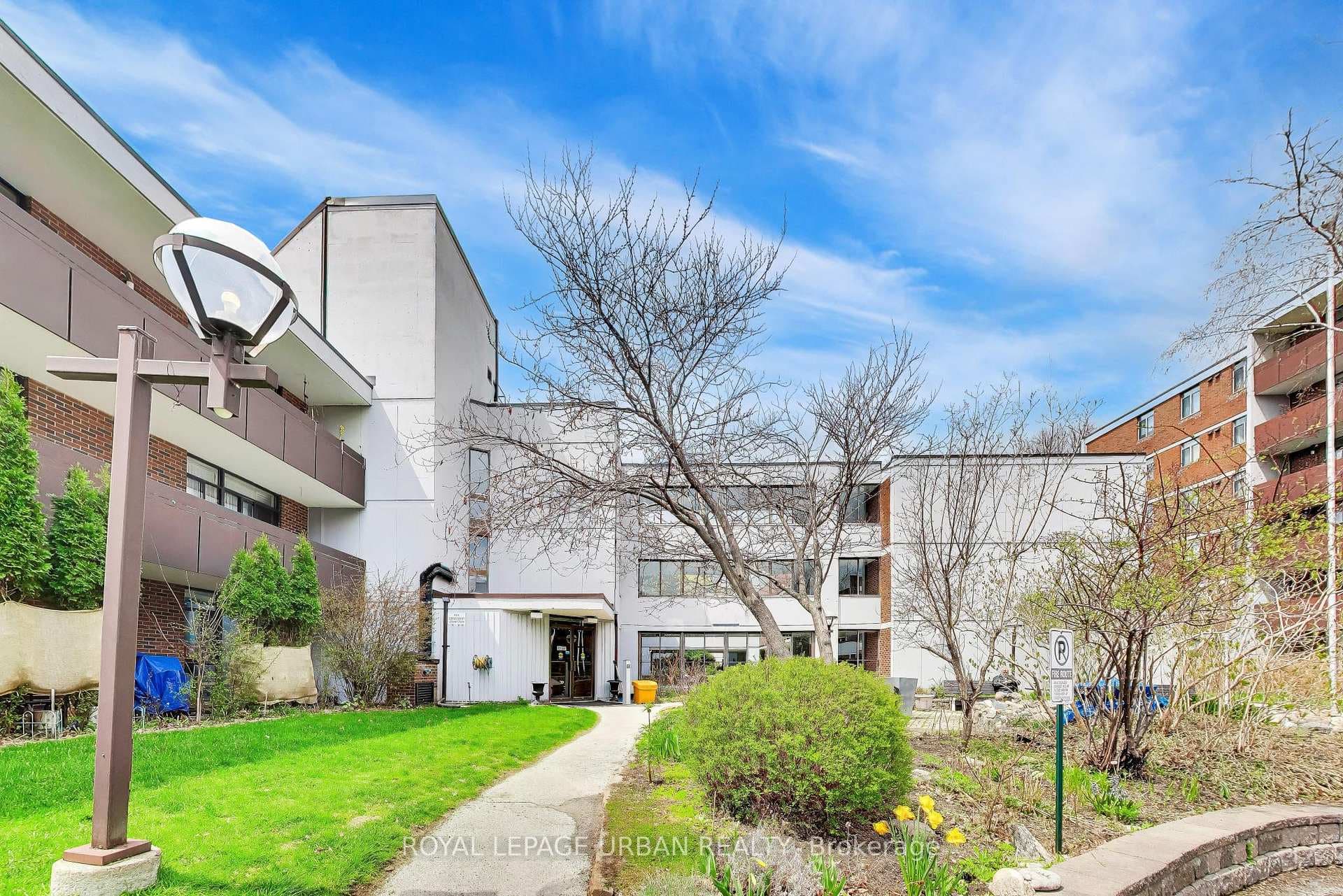 50 Old Kingston Road Unit 4-104 - condo for sale in The Beaches / Upper Beaches
