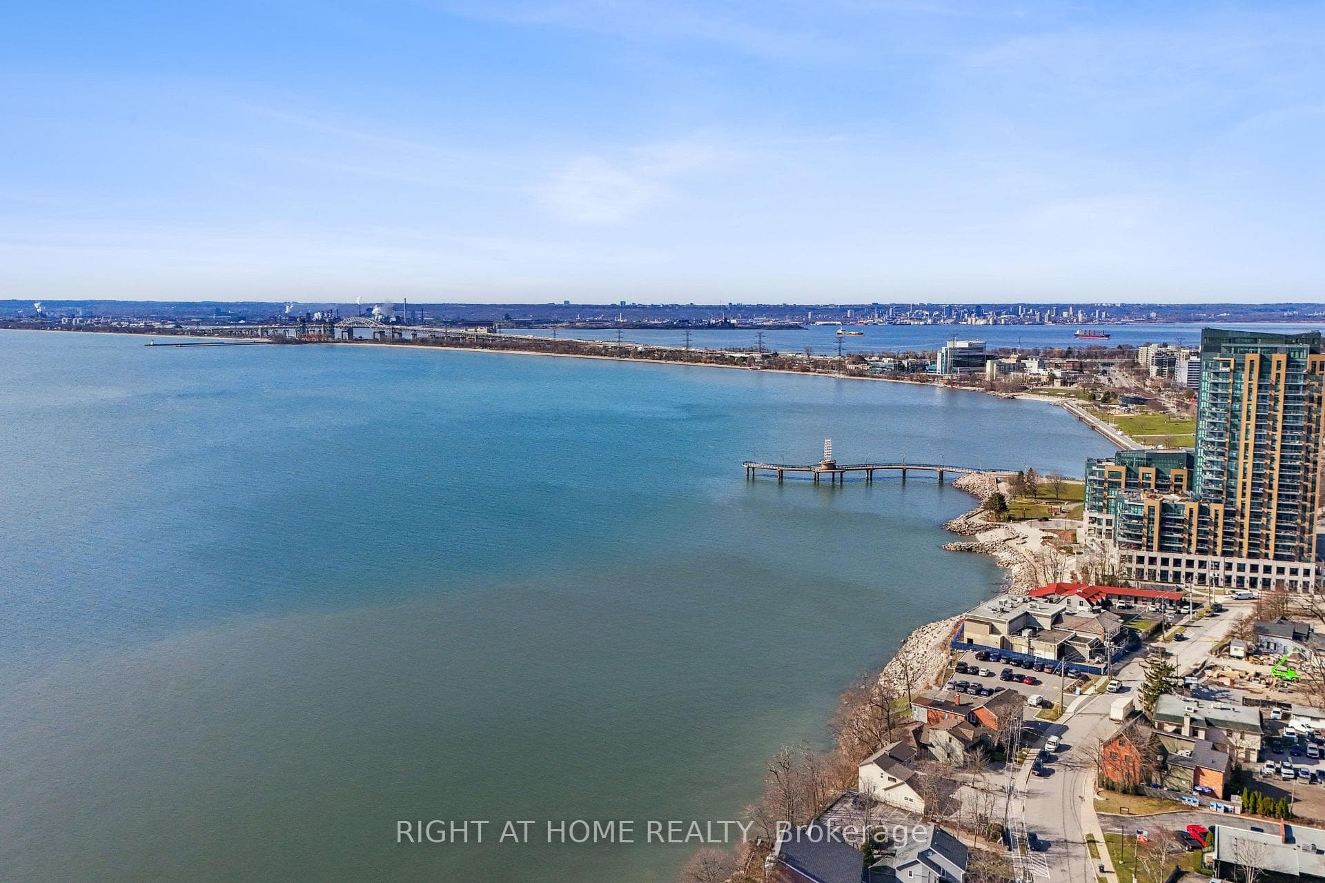 2187 Lakeshore Road - Detached photo 26 of 28 in Burlington, Ontario