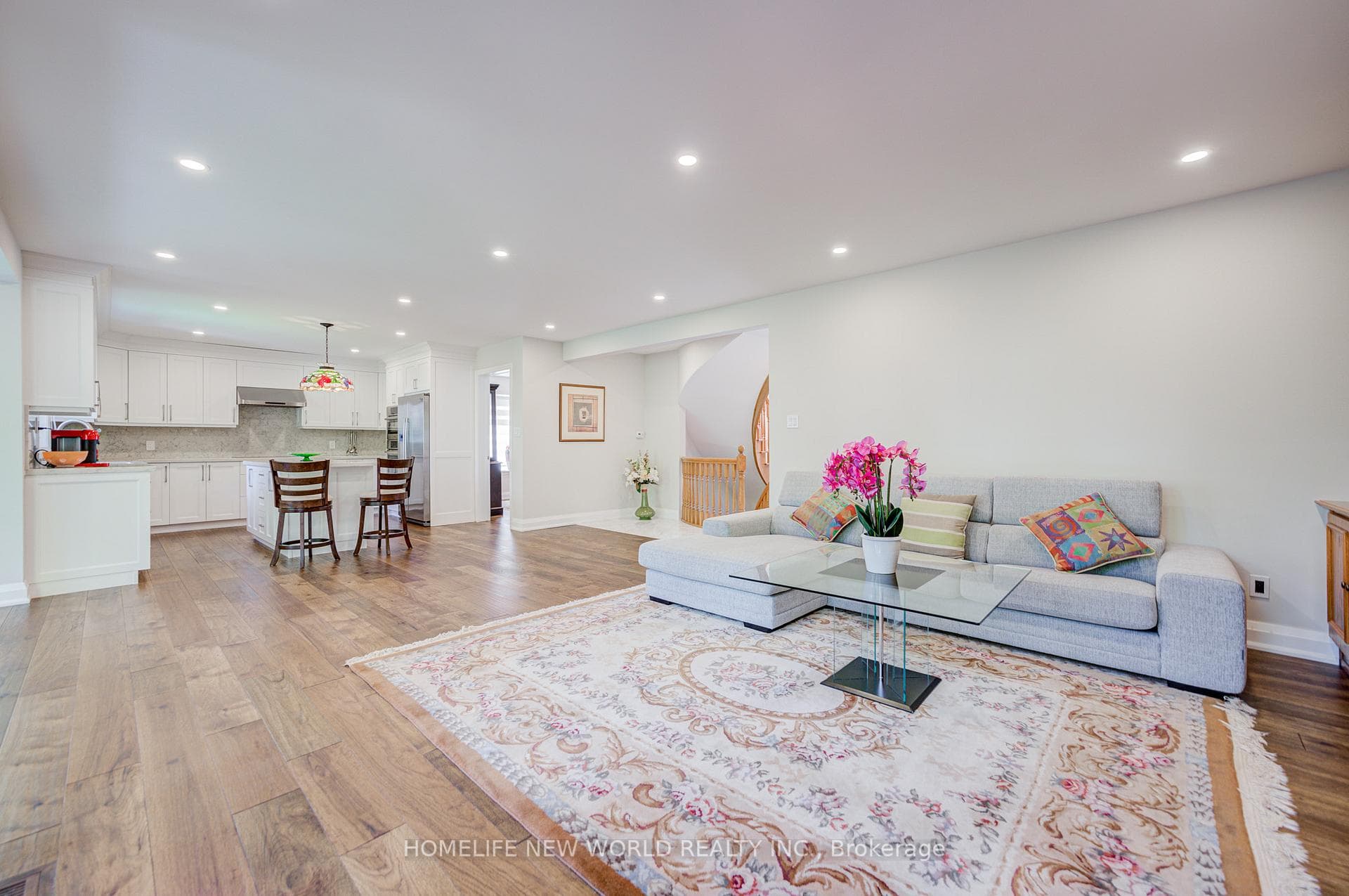 278 Kingsdale Avenue - Detached photo 16 of 50 in Willowdale / Newtonbrook, Ontario
