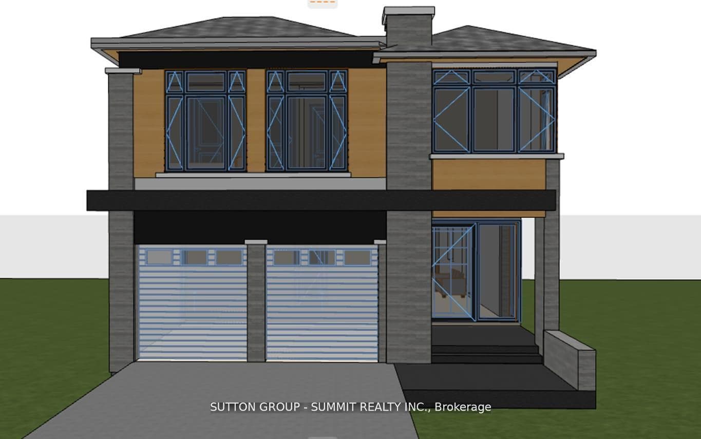 17 Ben Machree Drive - home for sale in Mississauga, Ontario