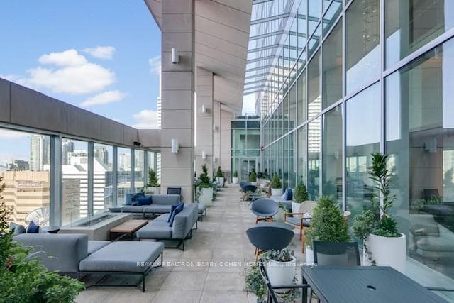 183 Wellington Street Unit 4502 - Condo photo 34 of 34 in Downtown Toronto / Waterfront, Ontario