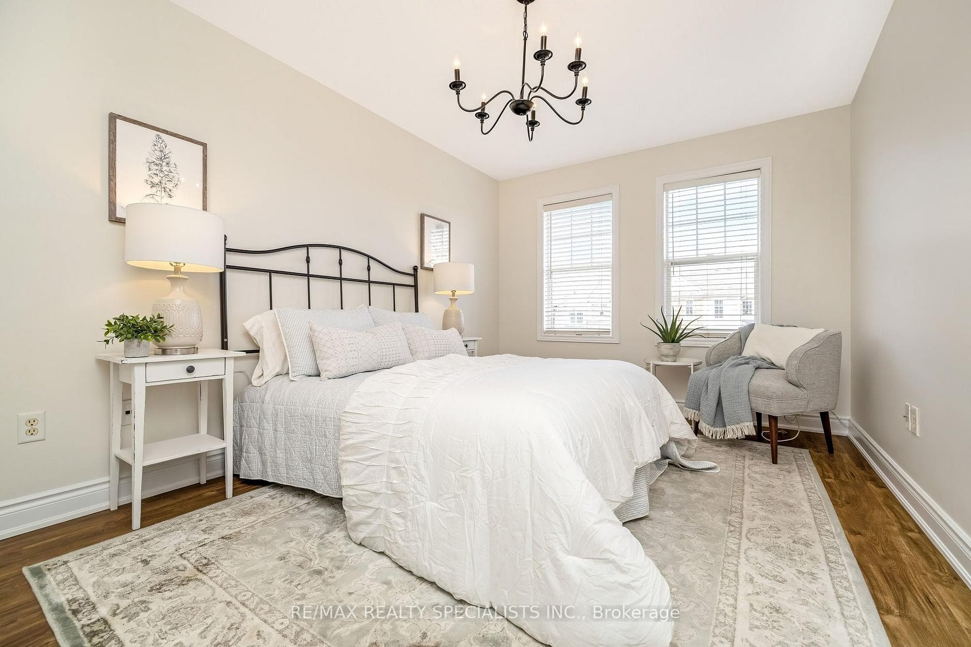 3032 Drumloch Avenue - Townhouse photo 23 of 29 in Oakville, Ontario