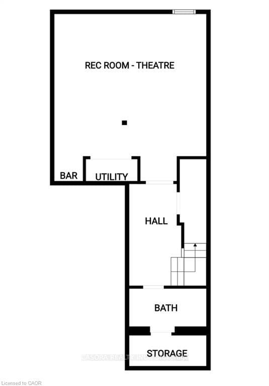 2229 WALKERS Line Unit 9 - Condo photo 44 of 46 in Burlington, Ontario