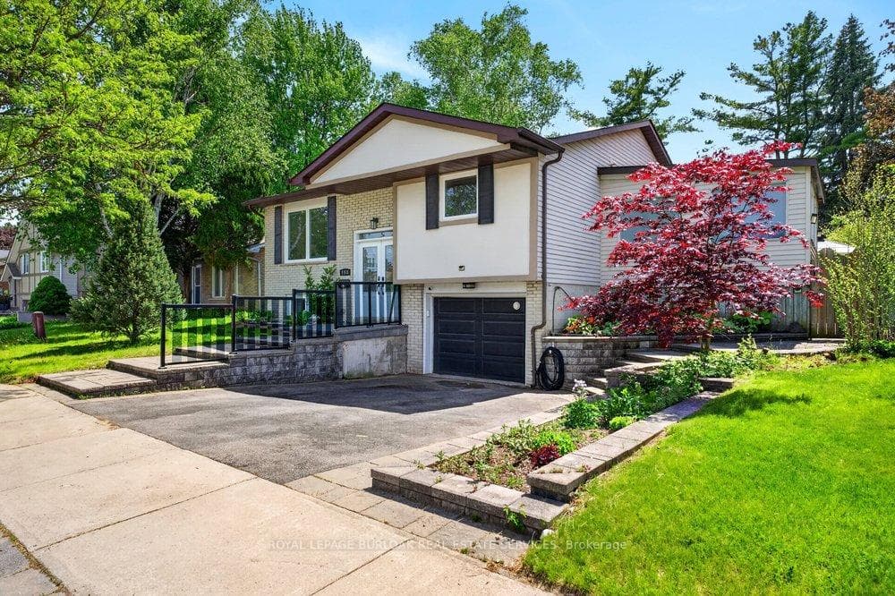 758 Francis Road - Detached photo 3 of 50 in Burlington, Ontario