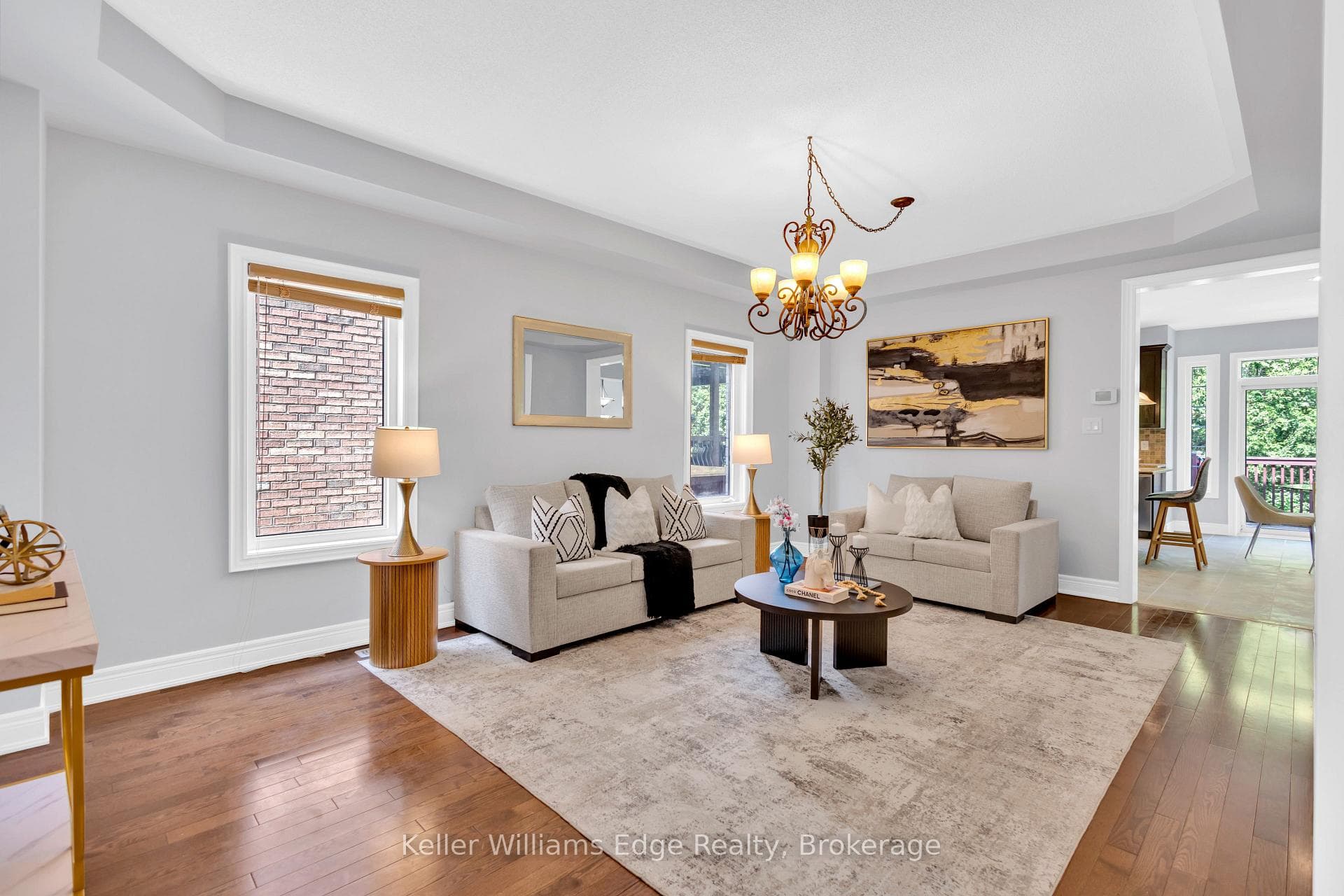 2241 Adirondak Trail - Detached photo 3 of 50 in Oakville, Ontario