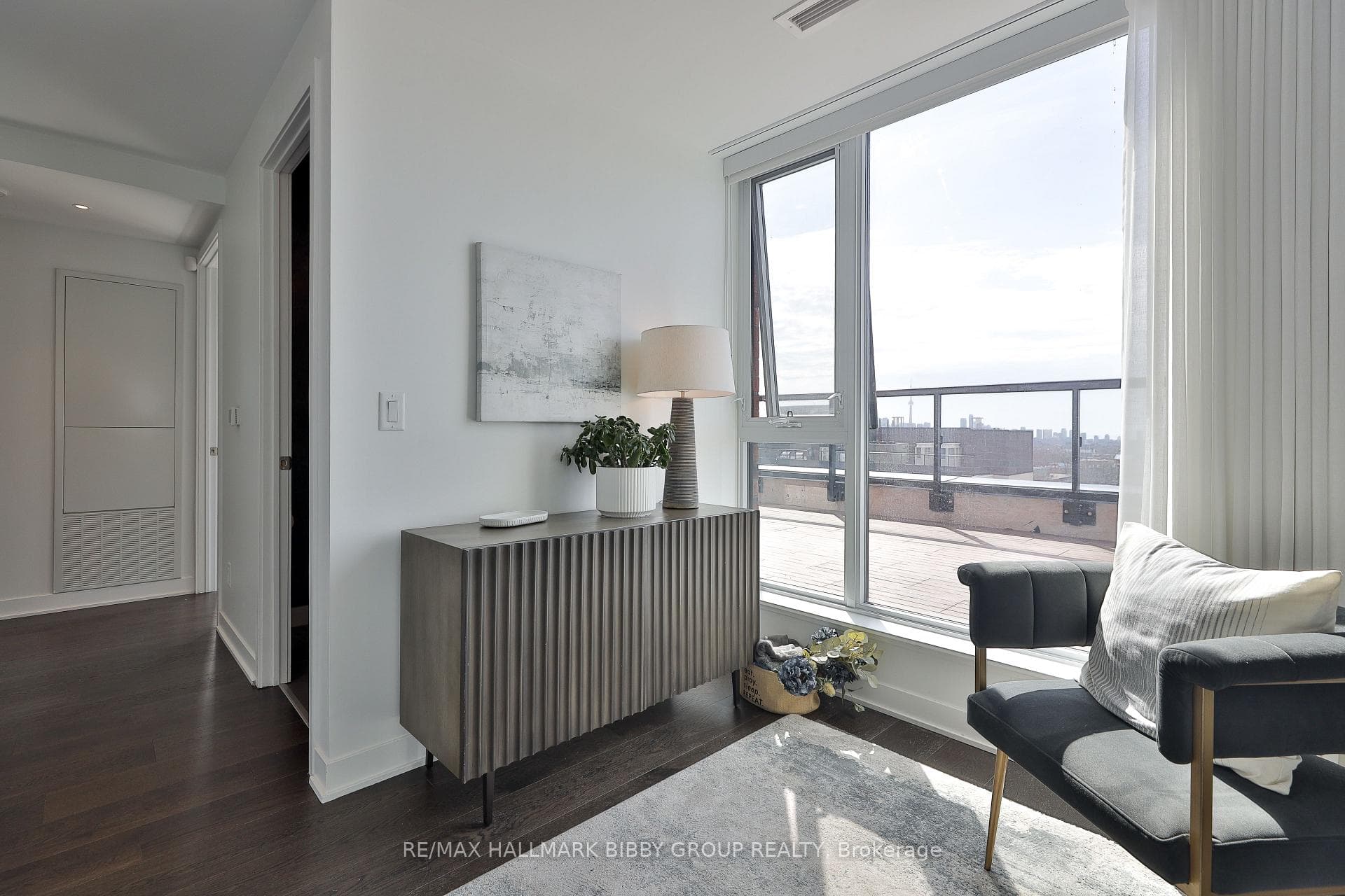 185 Alberta Avenue Unit 1105 - Condo photo 31 of 43 in Forest Hill / Deer Park, Ontario