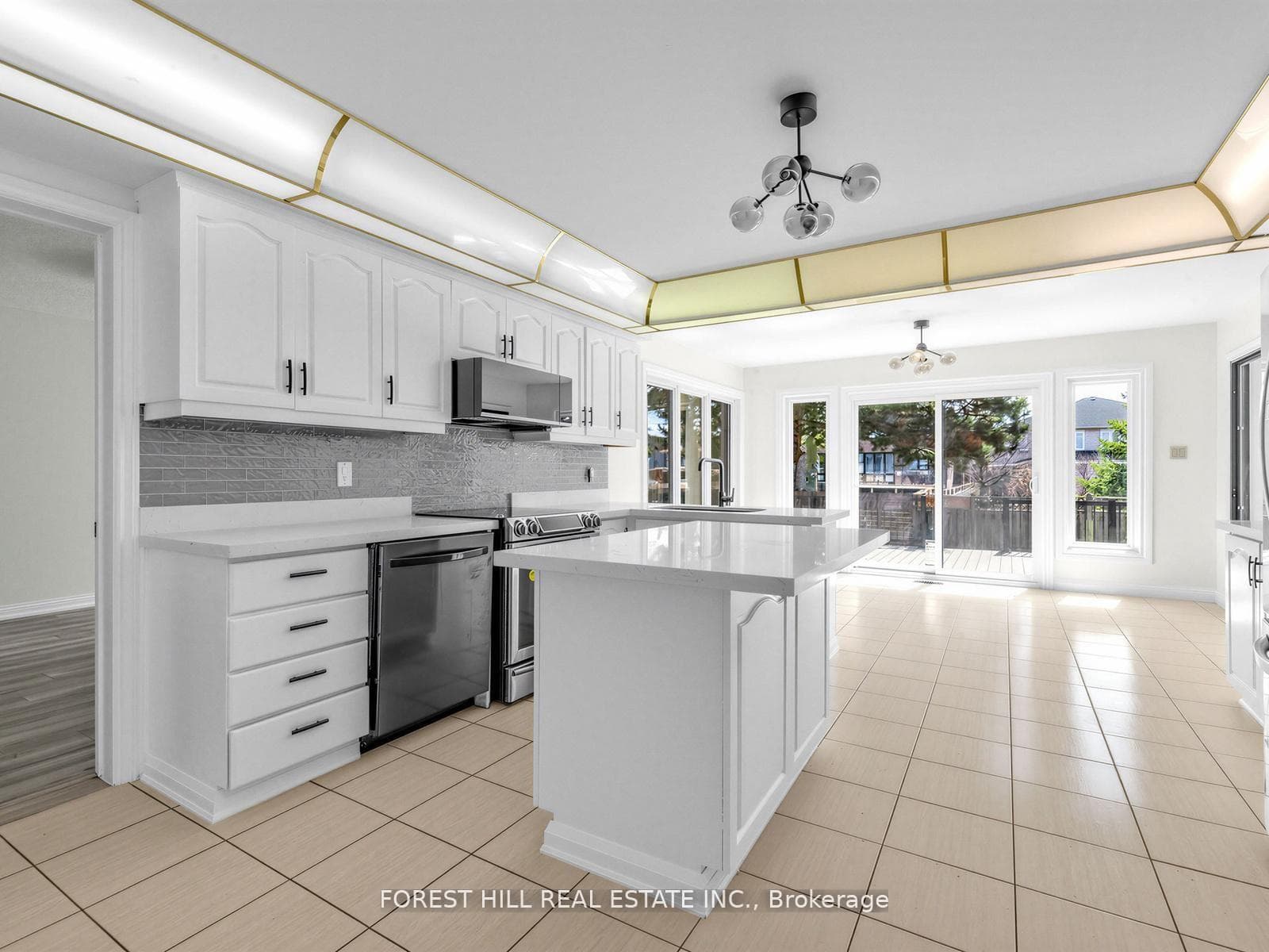 477 Cummer Avenue - Detached photo 20 of 50 in Willowdale / Newtonbrook, Ontario
