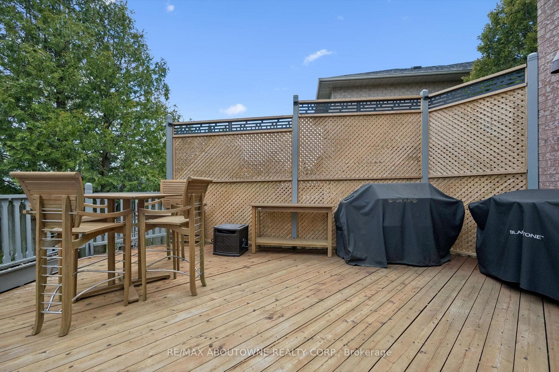 154 Howell Road - Detached photo 43 of 50 in Oakville, Ontario