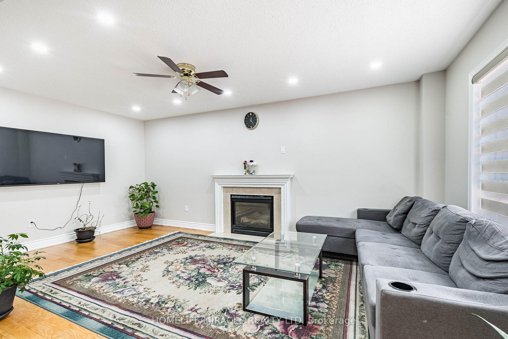363 Van Kirk Drive - Detached photo 13 of 50 in Brampton, Ontario