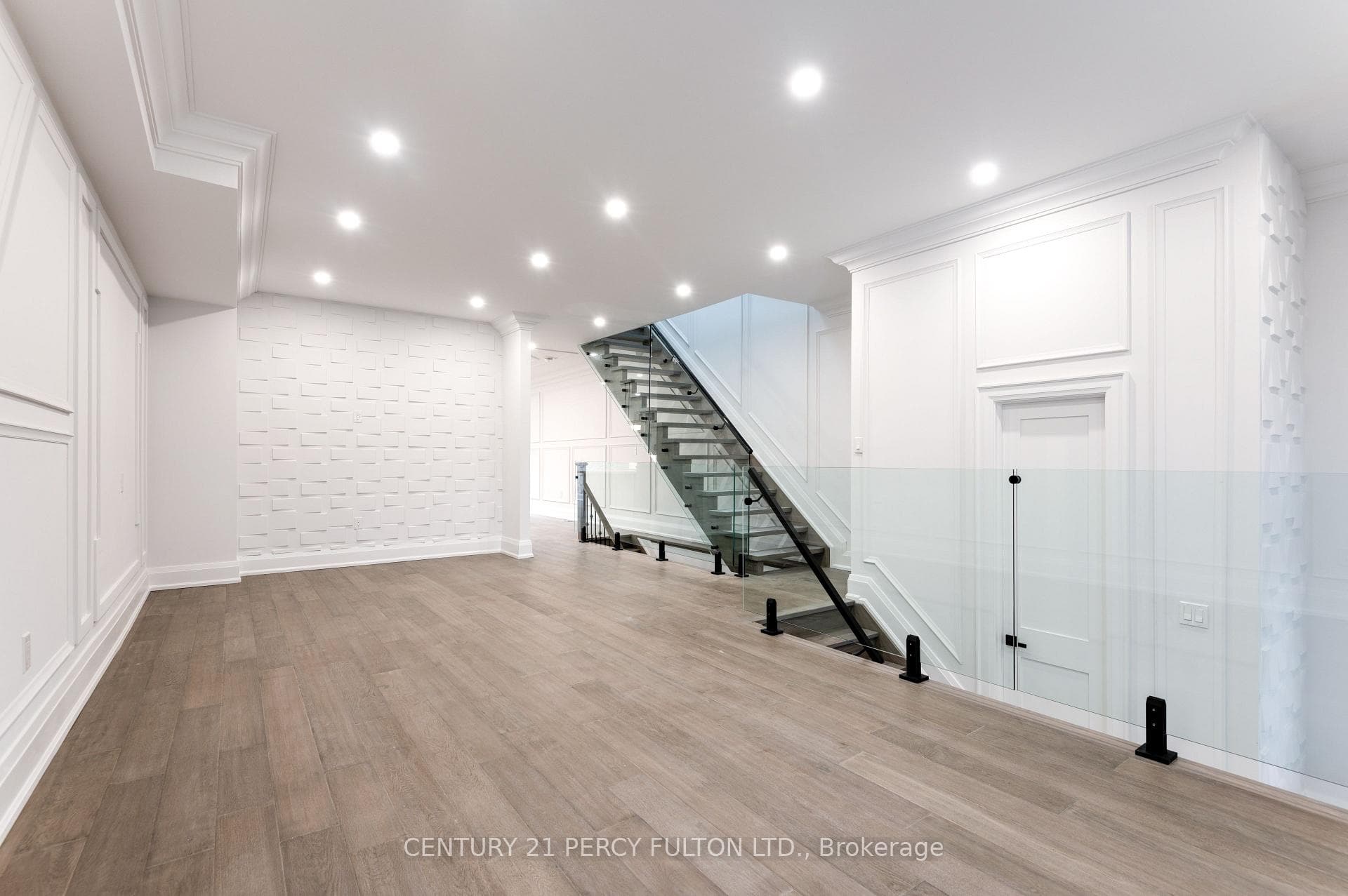 195 Danforth Road - New Construction photo 6 of 27 in Birch Cliff / Cliffside, Ontario