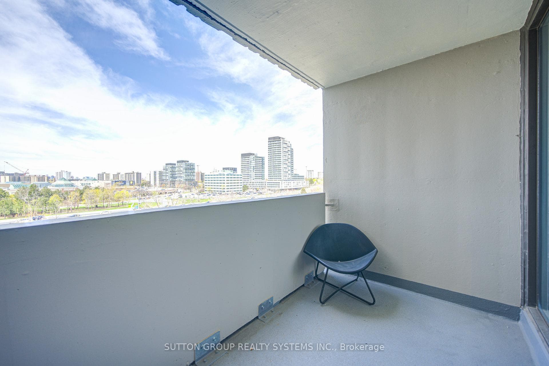 10 Muirhead Road Unit 806 - Condo photo 36 of 45 in Hillcrest Village / Bayview Village, Ontario