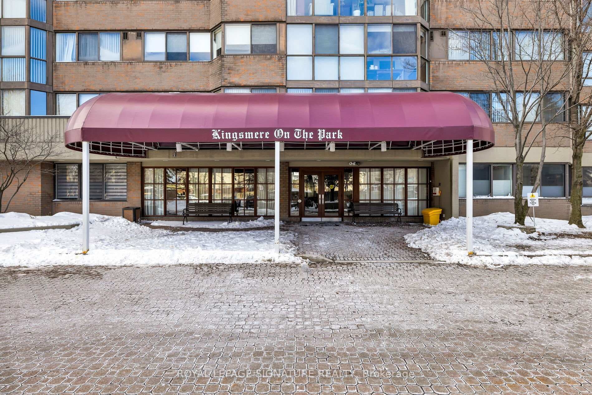 880 Dundas Street Unit 909 - Condo photo 19 of 25 in Mississauga, Ontario