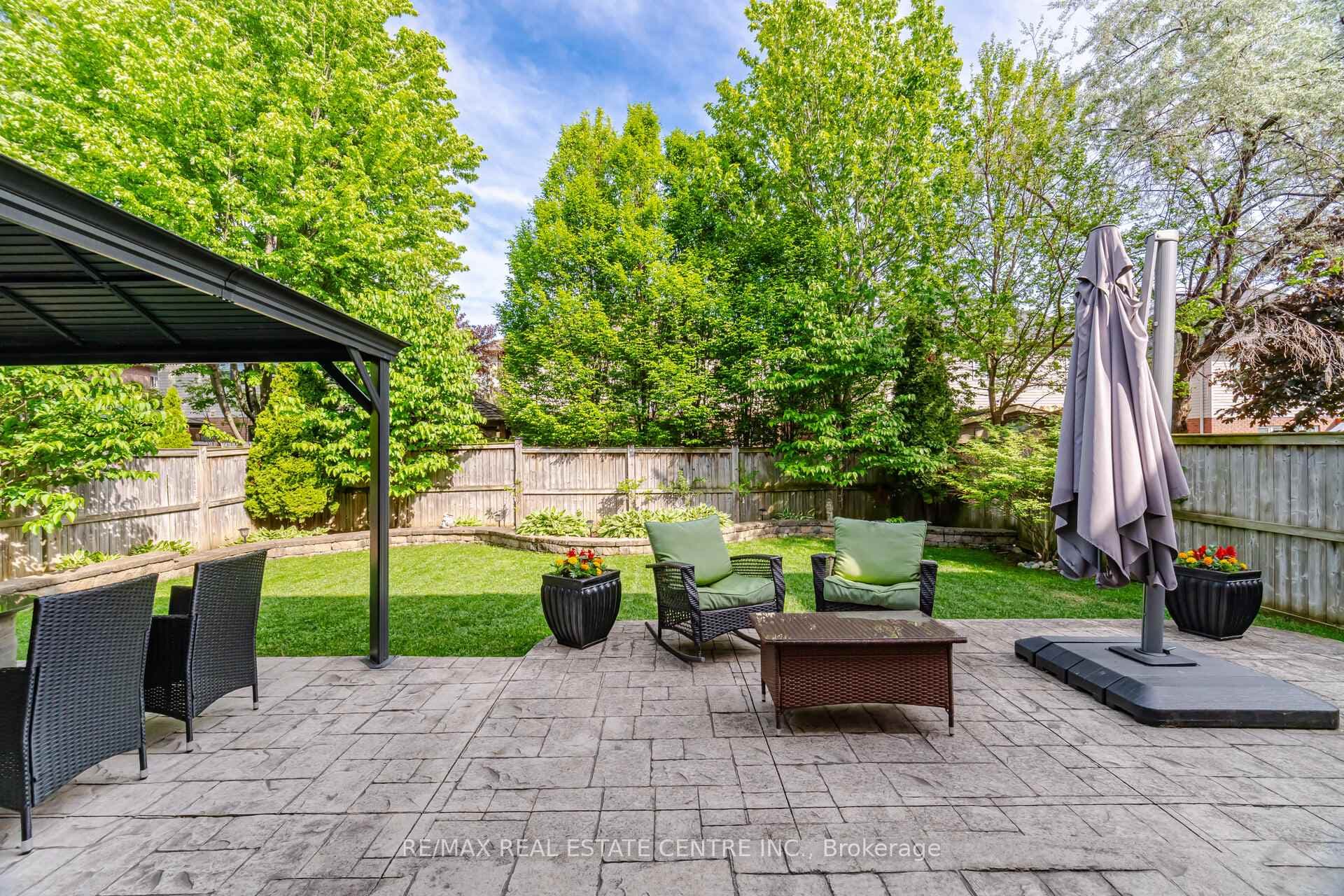 5388 Kindos Street - Detached photo 45 of 50 in Burlington, Ontario